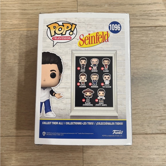 Funko pop - Picture 4 of 5